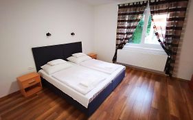 Máté apartman