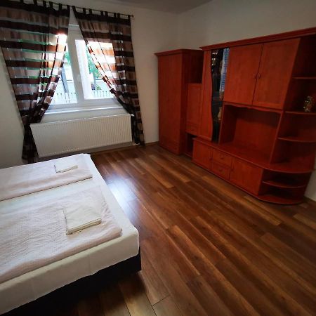 Máté apartman Gyula Kültér fotó